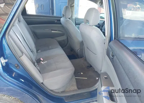 2008 Toyota Prius z USA, uszkodzony, nr VIN JTDKB20U987776776